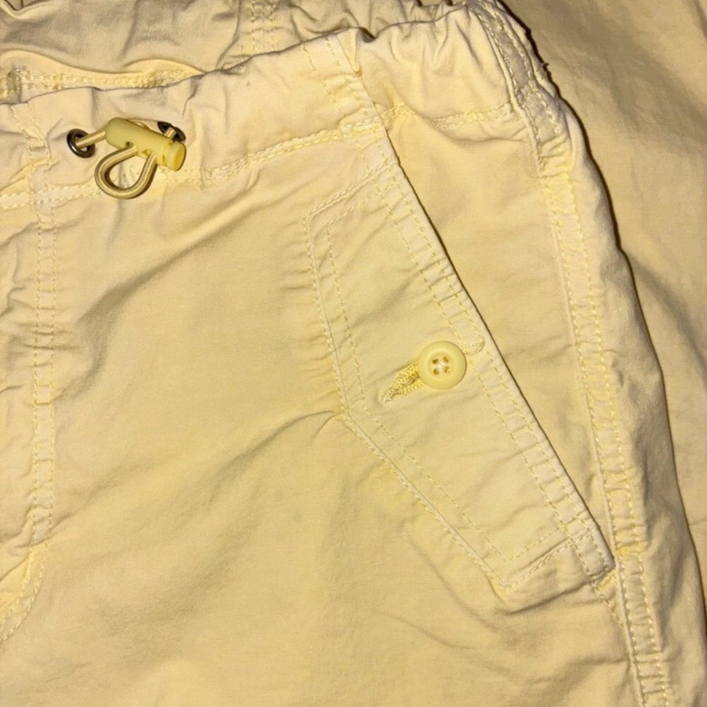 AE - Low Rise Parachute Pants - Picture 4 of 10